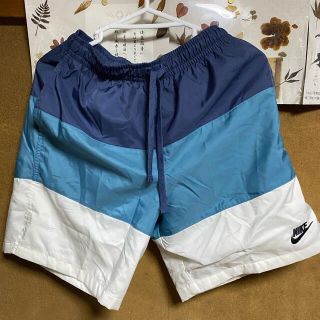 ナイキ(NIKE)の未使用　NIKE Sサイズ水着(水着)