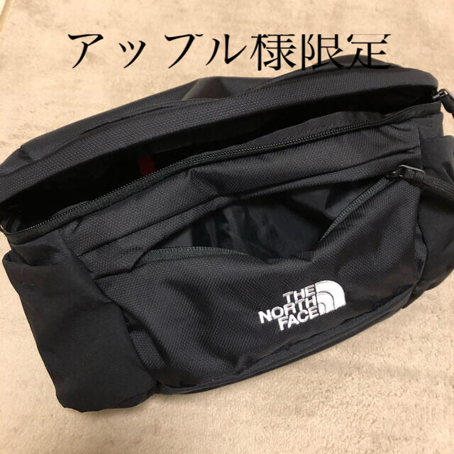 THE NORTH FACE(ザノースフェイス)のthe north face メンズのバッグ(ボディーバッグ)の商品写真