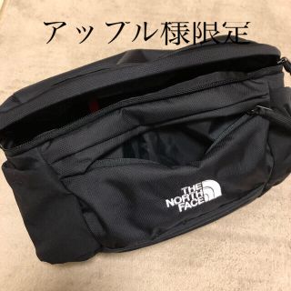 ザノースフェイス(THE NORTH FACE)のthe north face(ボディーバッグ)