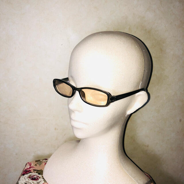 Maison Martin Margiela(マルタンマルジェラ)のvintage カラーサングラス　カラーレンズ メンズのファッション小物(サングラス/メガネ)の商品写真