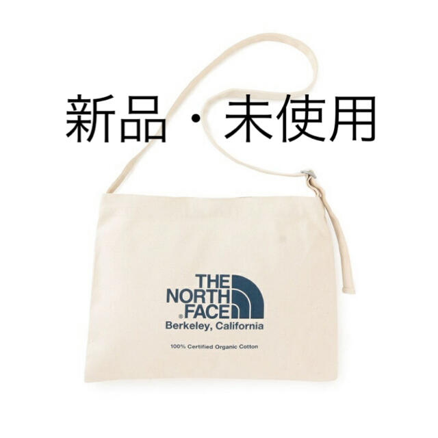 THE NORTH FACE(ザノースフェイス)のTHE NORTH FACE  ミュゼット バッグ 　NM82041 レディースのバッグ(ショルダーバッグ)の商品写真