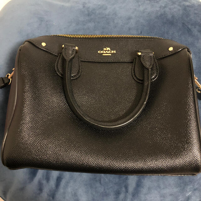 COACH(コーチ)のとみー様専用　coach コーチ　ショルダーバッグ レディースのバッグ(ショルダーバッグ)の商品写真