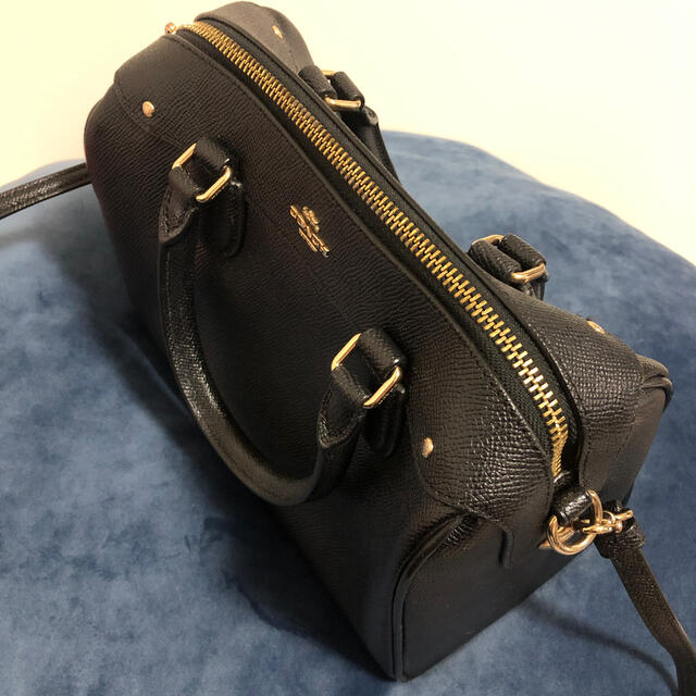 COACH(コーチ)のとみー様専用　coach コーチ　ショルダーバッグ レディースのバッグ(ショルダーバッグ)の商品写真