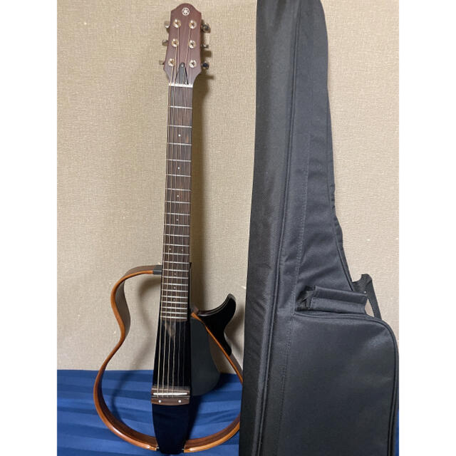 ヤマハ(ヤマハ)のSLG200S TBL 楽器のギター(アコースティックギター)の商品写真