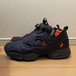 リーボック(Reebok)のポンプフュリー(スニーカー)