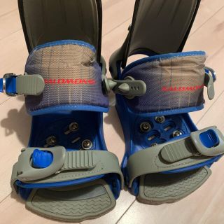 サロモン(SALOMON)のSALOMON サロモン S4 バインディング M(バインディング)