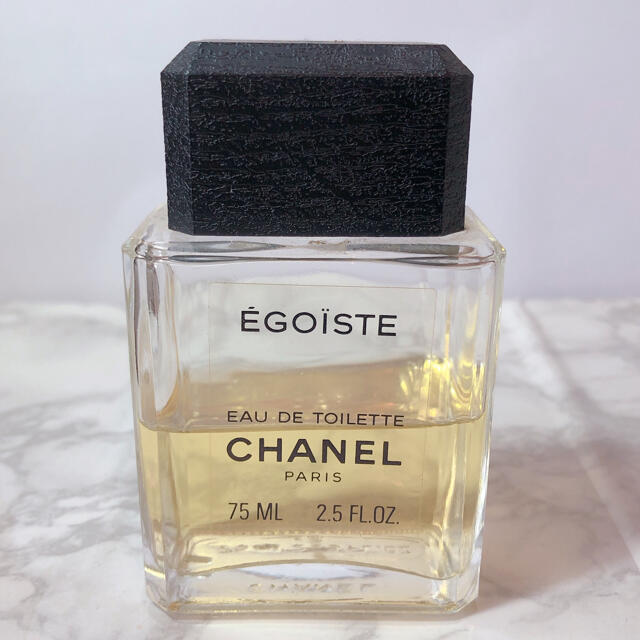 人気　CHANEL 香水 シャネル EGOIST エゴイスト EDT モテ香水