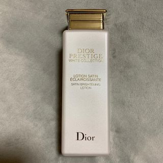 ディオール(Dior)の専用品Diorプレステージホワイトコレクションローション・ラローション2点セット(化粧水/ローション)