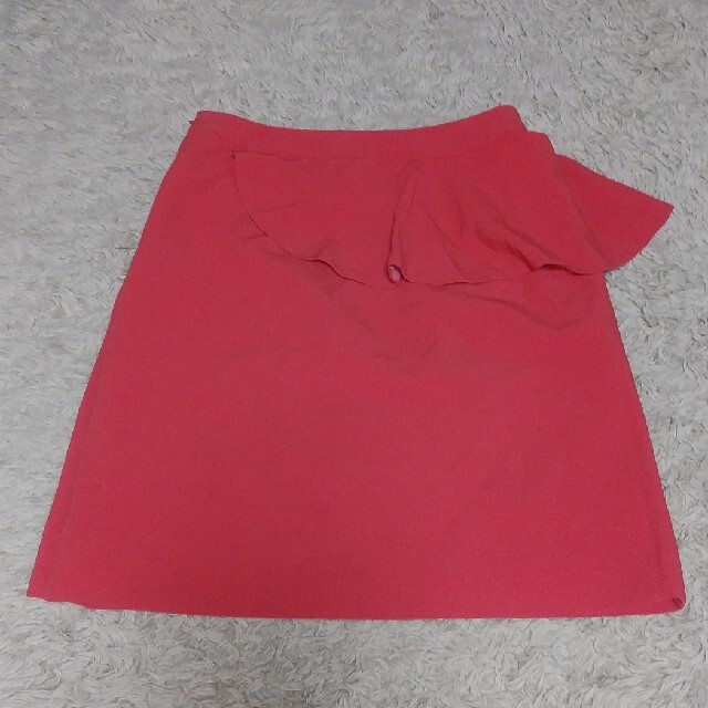 IENA(イエナ)のTOTALITE タイトスカート レディースのスカート(ひざ丈スカート)の商品写真