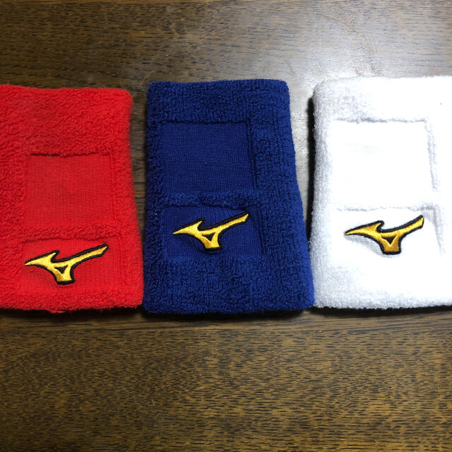 Mizuno ミズノプロ リストバンドの通販 By あ ミズノならラクマ Mizuno ミズノプロ リストバンドの通販 By あ ミズノならラクマ