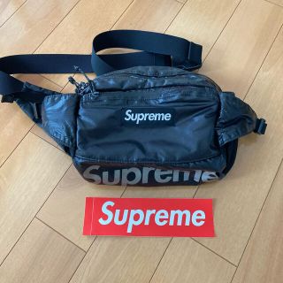 シュプリーム(Supreme)のシュプリーム   supreme ショルダー バッグ(ショルダーバッグ)