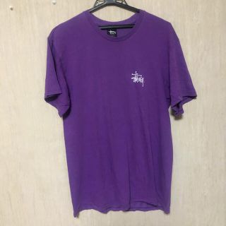 ステューシー(STUSSY)のstuusy tシャツ(Tシャツ/カットソー(半袖/袖なし))