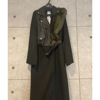 アメリヴィンテージ ライダース ロングコート(レディース)の通販 59点 アメリヴィンテージ ライダース ロングコート(レディース)の通販 59点