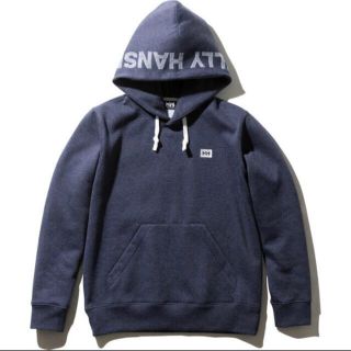 ヘリーハンセン(HELLY HANSEN)のヘリーハンセン スウェット(パーカー)