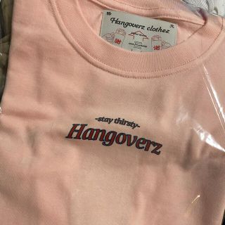 hangoverz シャツ