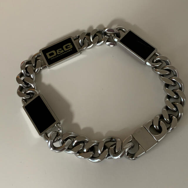○美品○ D&G ブレスレット ○美品○ D&G ブレスレット