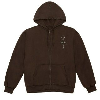 シュプリーム(Supreme)のCACTUS JACK YUP! ZIP Hoodie/XL(パーカー)