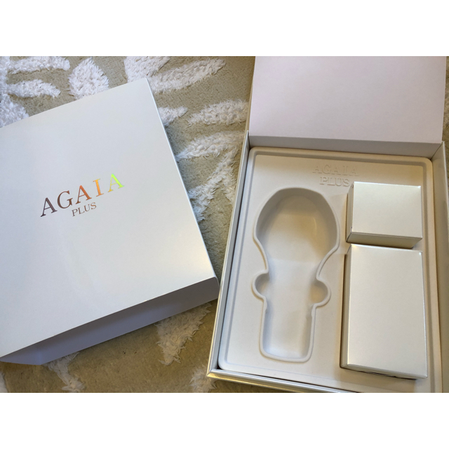 AGAIA PLUS バイオテック アガイアプラス ビマージュ付き | comonuevo
