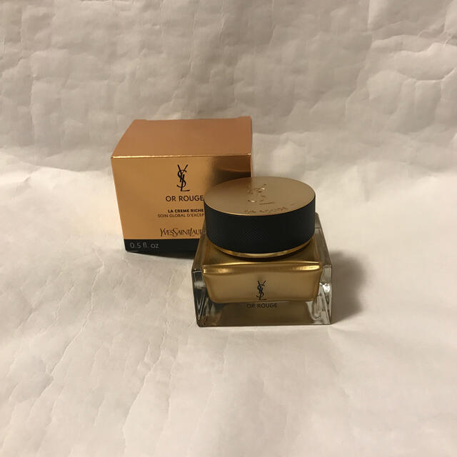 Yves Saint Laurent Beaute(イヴサンローランボーテ)のイヴ  サンローラン　オールージュ コスメ/美容のスキンケア/基礎化粧品(フェイスクリーム)の商品写真