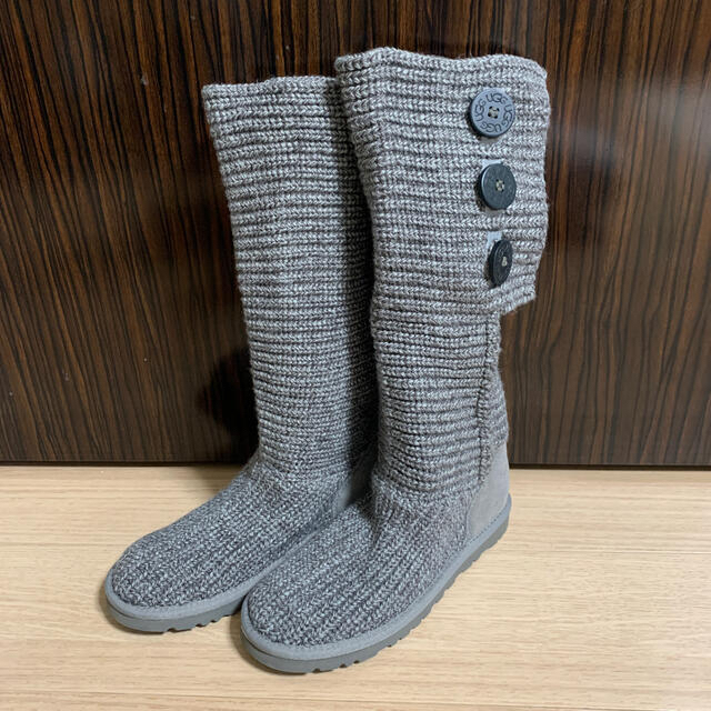 UGG アグ　ブーツ　お値下げ致しました！