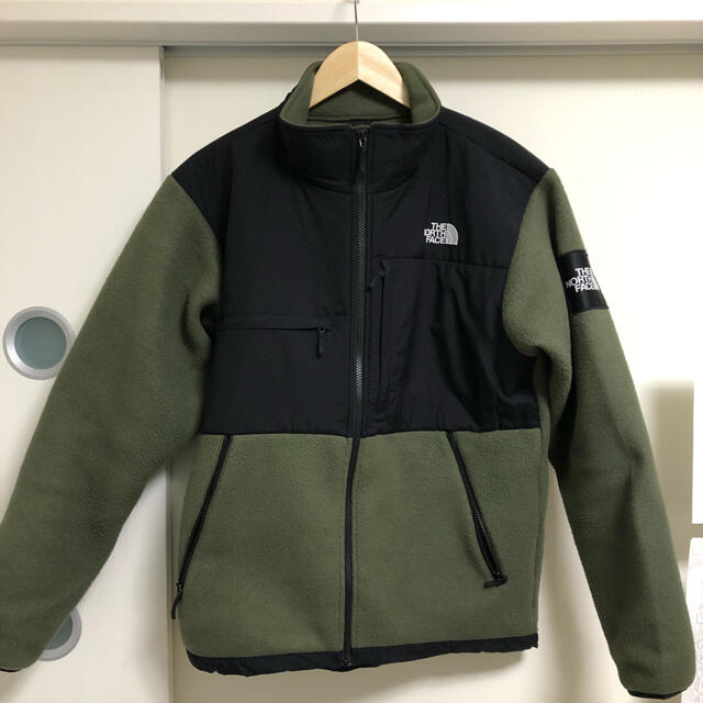 THE NORTH FACE(ザノースフェイス)のthe north face denali jacket デナリ メンズのジャケット/アウター(ブルゾン)の商品写真