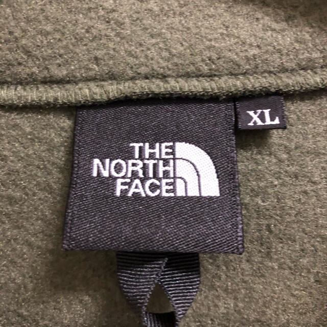 THE NORTH FACE(ザノースフェイス)のthe north face denali jacket デナリ メンズのジャケット/アウター(ブルゾン)の商品写真