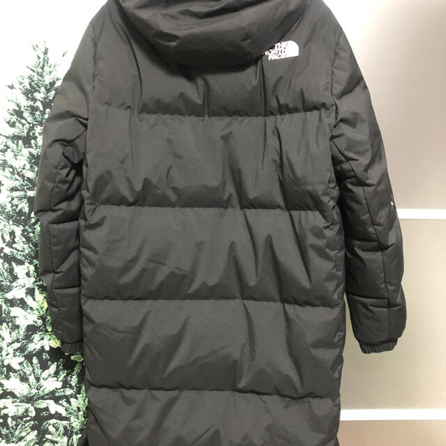 THE NORTH FACE(ザノースフェイス)のノースフェイス ロングダウン メンズのジャケット/アウター(ダウンジャケット)の商品写真