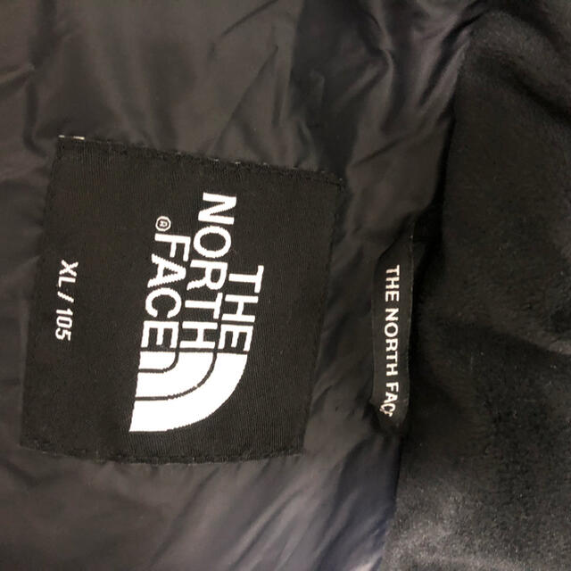 THE NORTH FACE(ザノースフェイス)のノースフェイス ロングダウン メンズのジャケット/アウター(ダウンジャケット)の商品写真