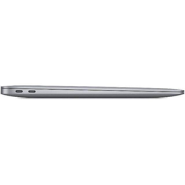 M1 MacBook Air 256GB スペースグレー ノートPC PC/タブレット 家電・スマホ・カメラ 展示特価
