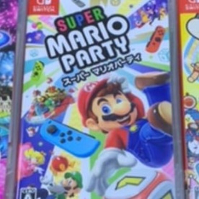 マリオパーティ