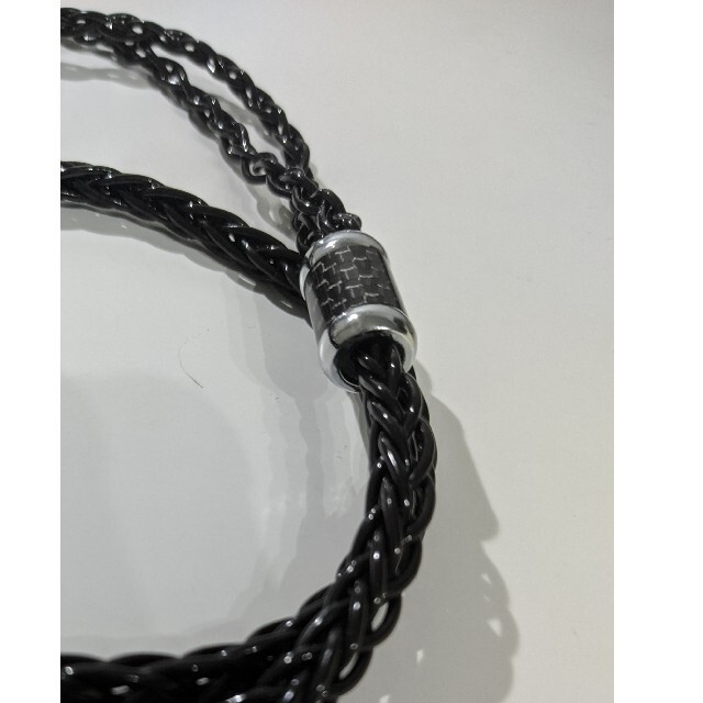 感謝価格】 FAudio Black Sprite 8 Cable Cable 8 Sprite 中古品