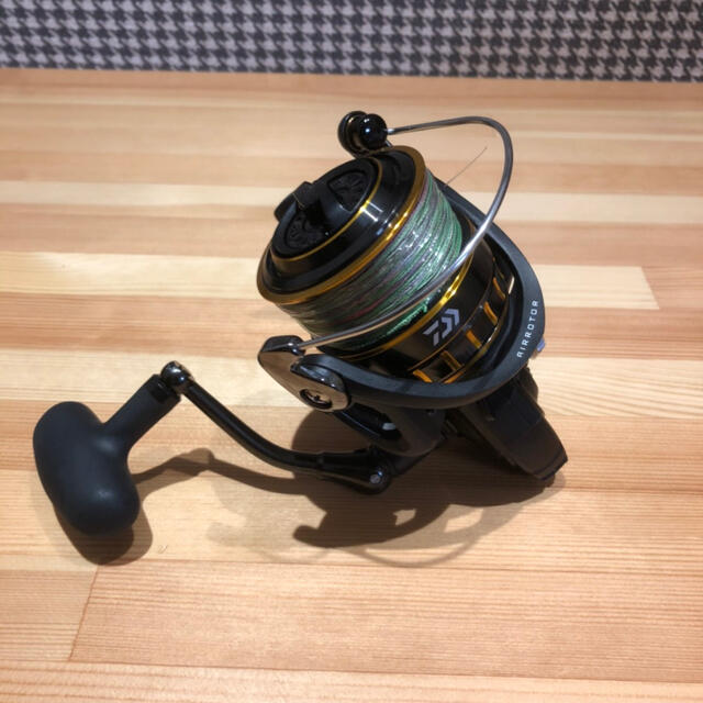 Daiwa BG4000H