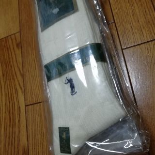 POLO ポロ　靴下　5足  定価6000円(ソックス)