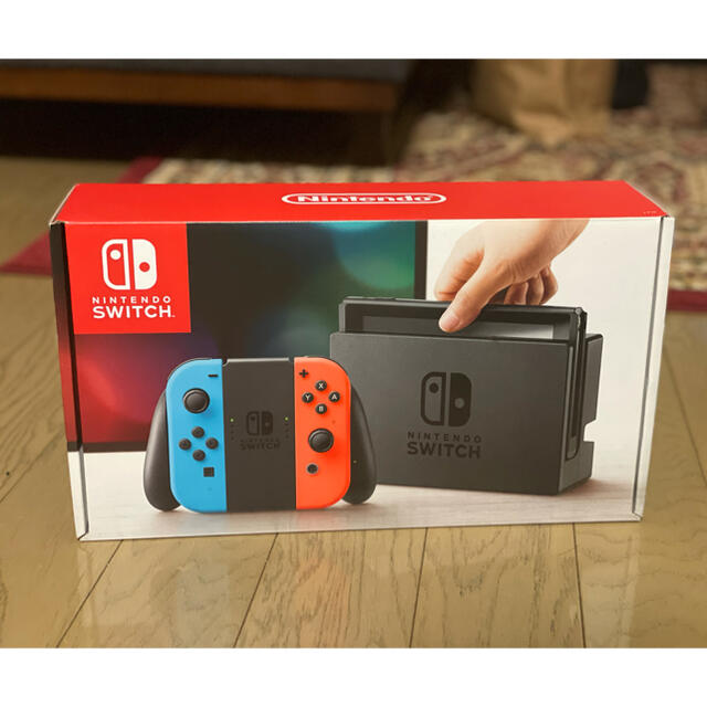 NintendoSwitch