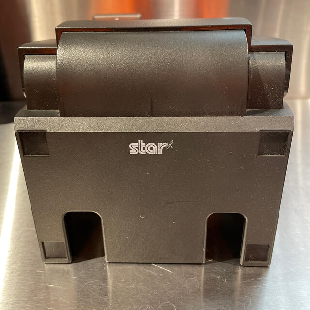 レジプリンター スター精密 TSP100 - PC周辺機器