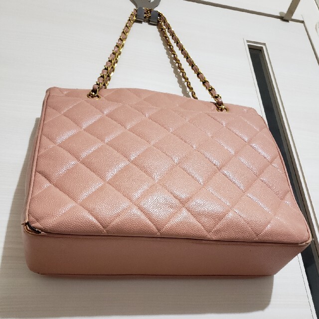 CHANEL　ショルダーバッグ 2