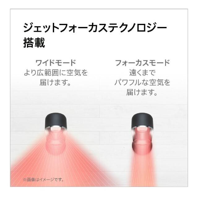 スマホ/家電/カメラ dyson hot＋cool AM09WN (10％値下げ) lecent.jp