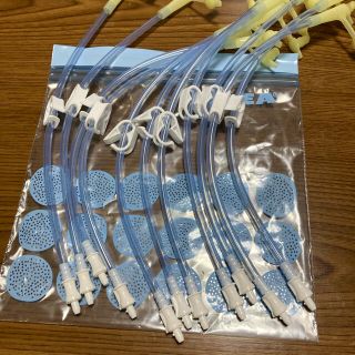 胃ろうチューブ　13本(その他)