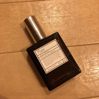 オゥパラディ(AUX PARADIS)のAUX PARADIS オードパルファム Pure 30ml(ユニセックス)