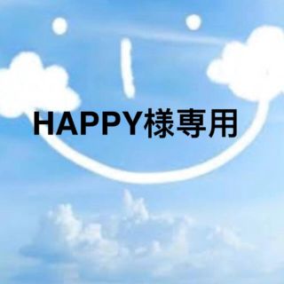 HAPPY様専用(ピアス)