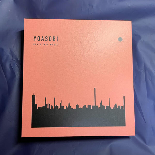 YOASOBI THE BOOK