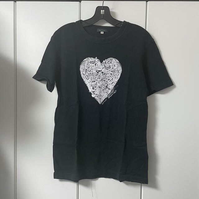 Paul Smith(ポールスミス)のポールスミス　paul smith Tシャツ　M メンズのトップス(Tシャツ/カットソー(半袖/袖なし))の商品写真