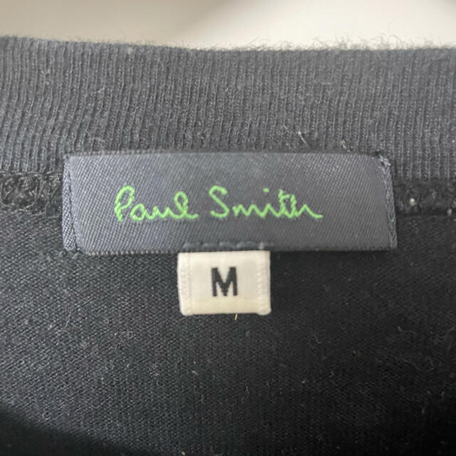 Paul Smith(ポールスミス)のポールスミス　paul smith Tシャツ　M メンズのトップス(Tシャツ/カットソー(半袖/袖なし))の商品写真