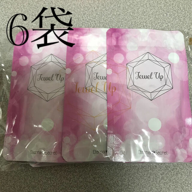 ジュエルアップ 6袋 | www.thegreenchef.ca ジュエルアップ 6袋 | www.thegreenchef.ca