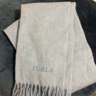 フルラ(Furla)のNenemam様専用　FURLA カシミヤショール(マフラー/ショール)