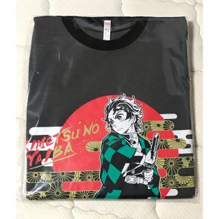 バンダイ(BANDAI)の鬼滅の刃 長袖 トップス  Tシャツ 150 公式 炭治郎(Tシャツ/カットソー)