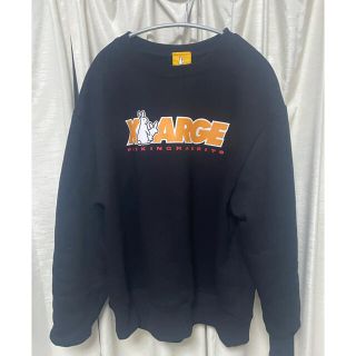 エクストララージ(XLARGE)のミキ様専用　FR2 xlarge コラボ   スウェット (スウェット)