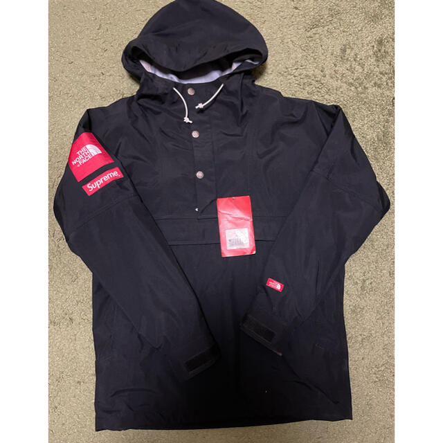 Supreme(シュプリーム)のsupreme THE NORTH FACE 10ss タグ付き　 メンズのジャケット/アウター(マウンテンパーカー)の商品写真