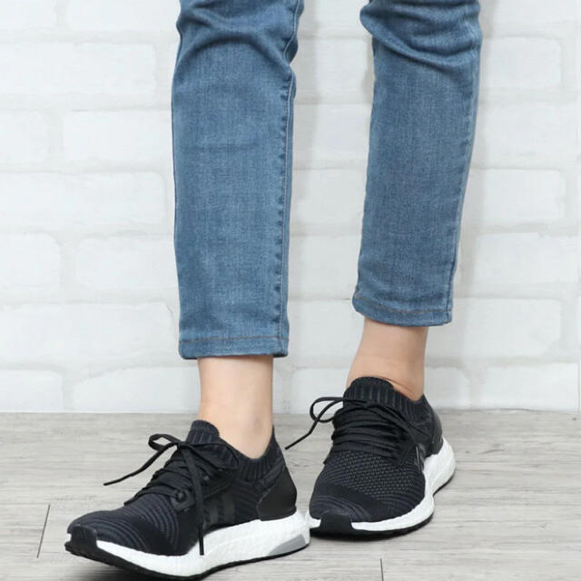 adidas - adidas ウルトラブースト 25cmの通販 by pinoko's shop