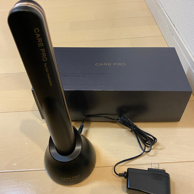 ケアプロ 超音波ヘアアイロン ベビーグッズも大集合 www.gold-and-wood.com